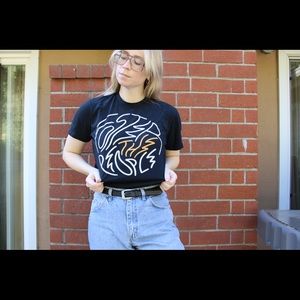 Foster The People Band Tee